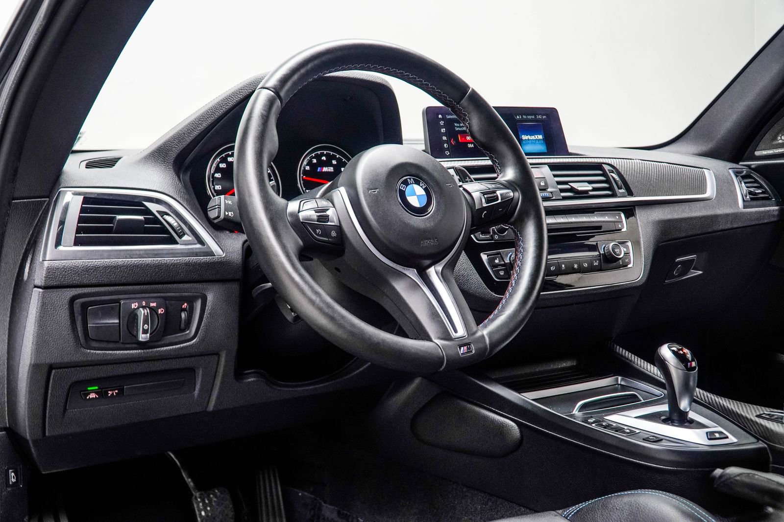 Used 2021 BMW M2 Competition w/ Executive Package RWD image 5