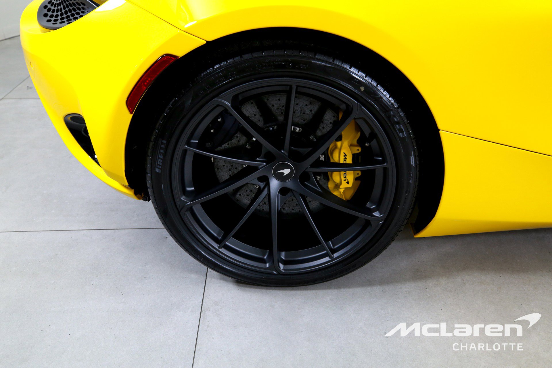 New 2026 McLaren 750S Spider image 25