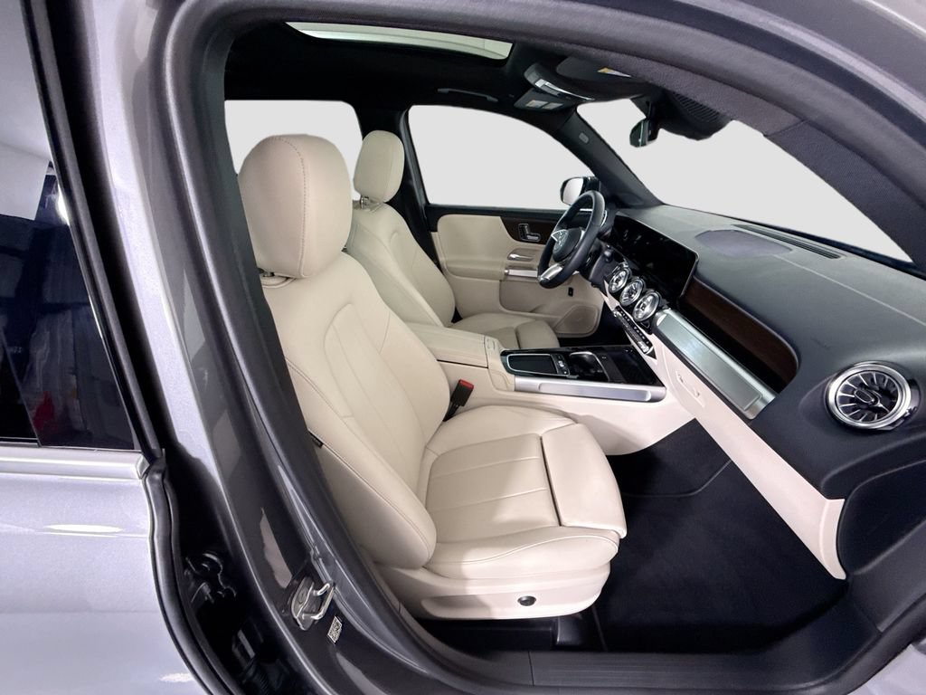 Certified 2026 Mercedes-Benz GLB 250 image 20