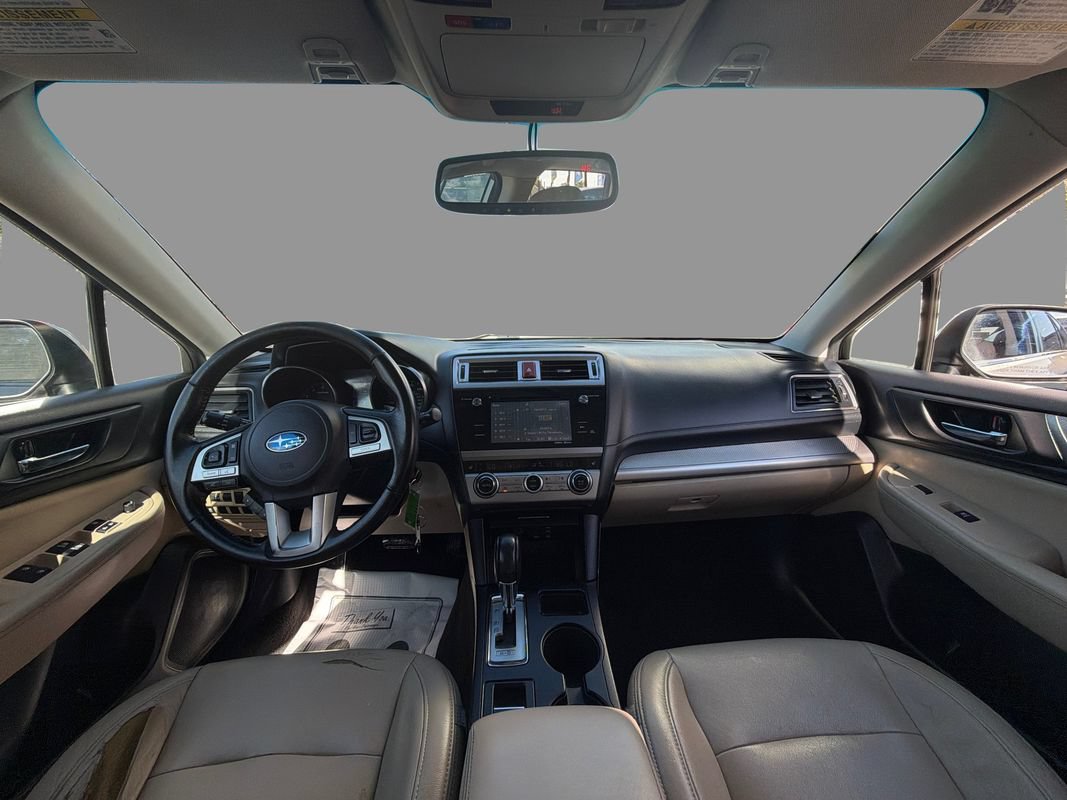 Used 2016 Subaru Outback 2.5i Premium AWD/4WD image 9