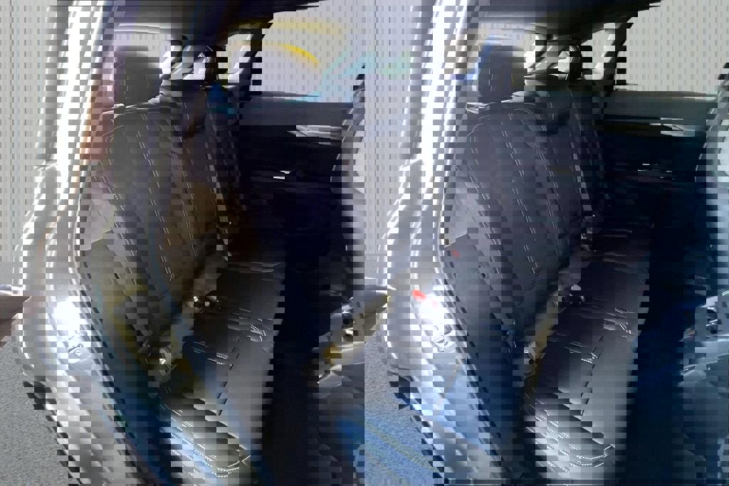 New 2026 Cadillac Optiq Sport 1 image 6