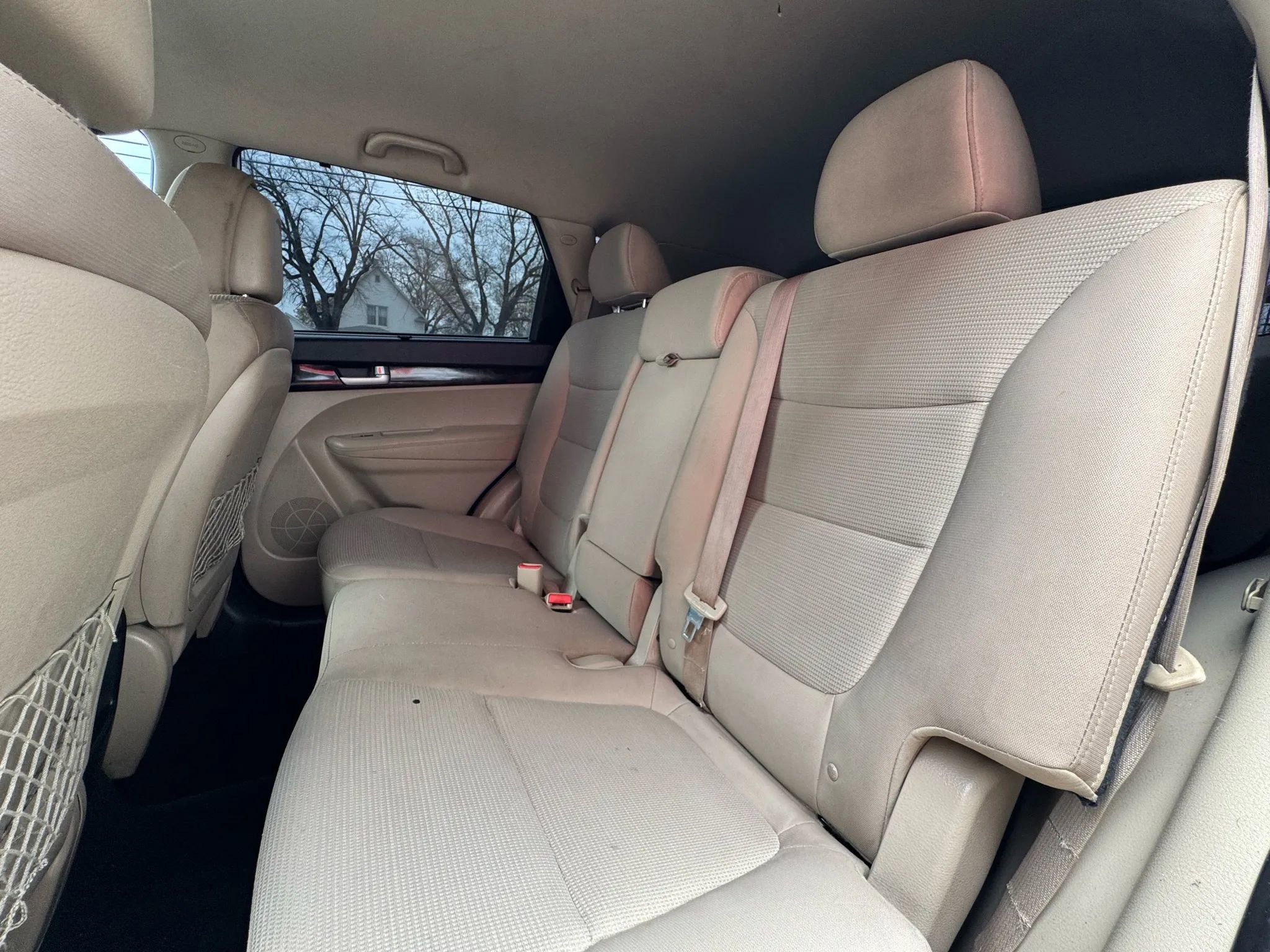 Used 2015 Kia Sorento LX image 17