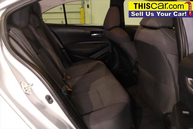 Used 2020 Toyota Corolla LE image 20