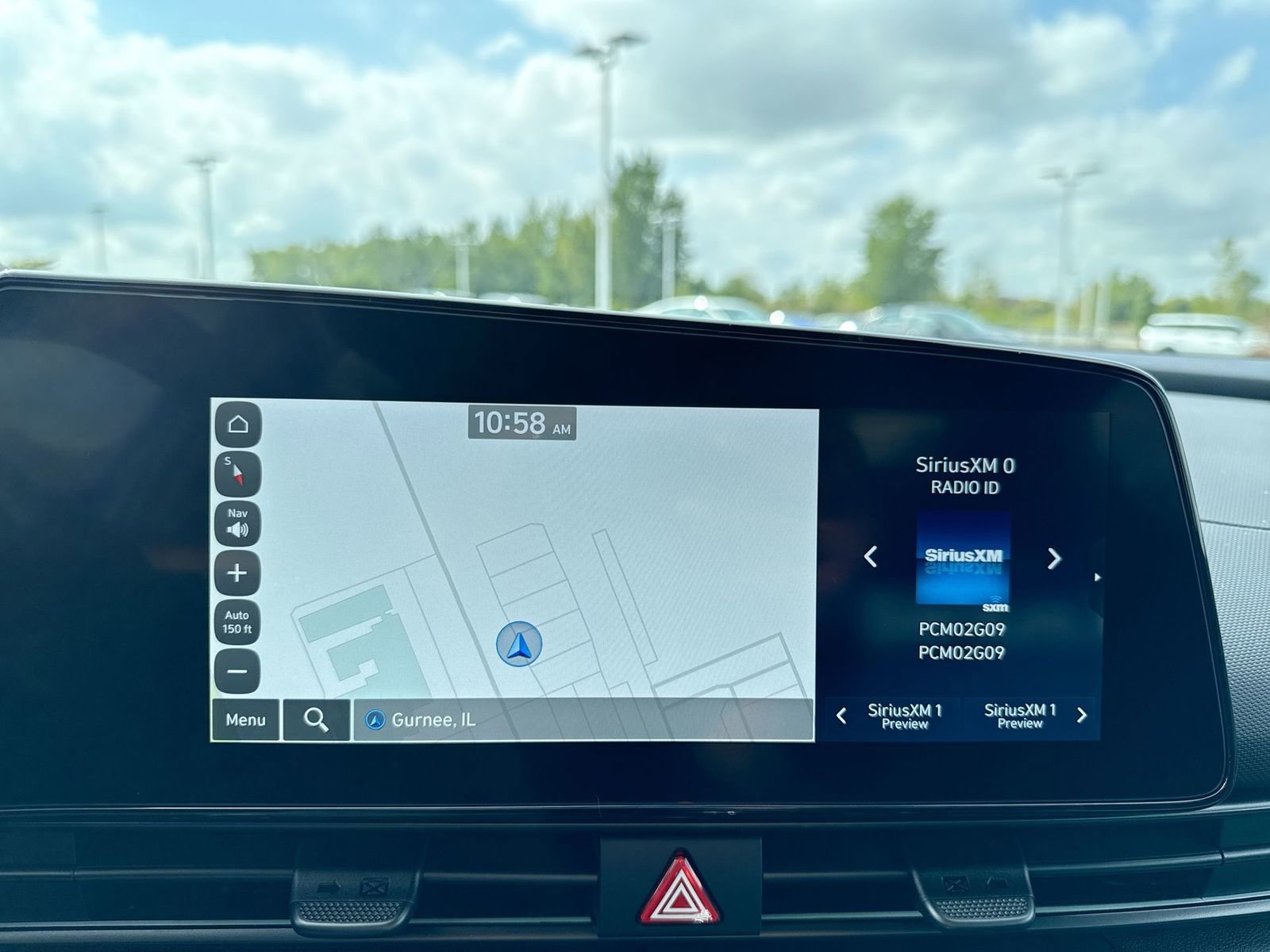 New 2025 Hyundai Elantra N image 19