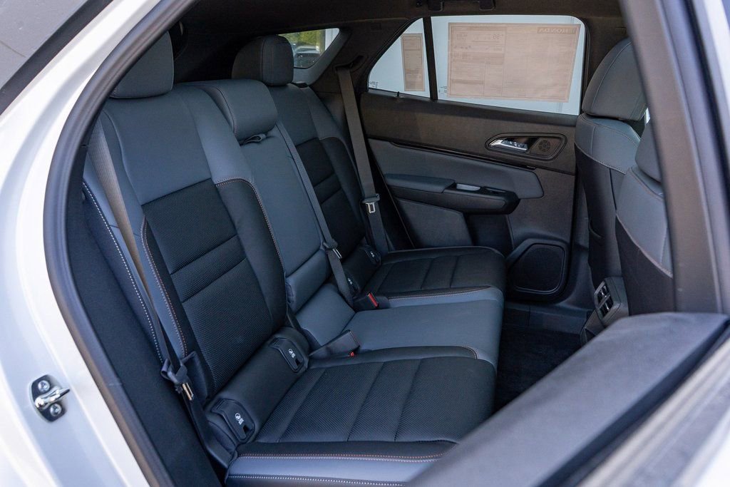 New 2026 Honda Prologue Elite image 12