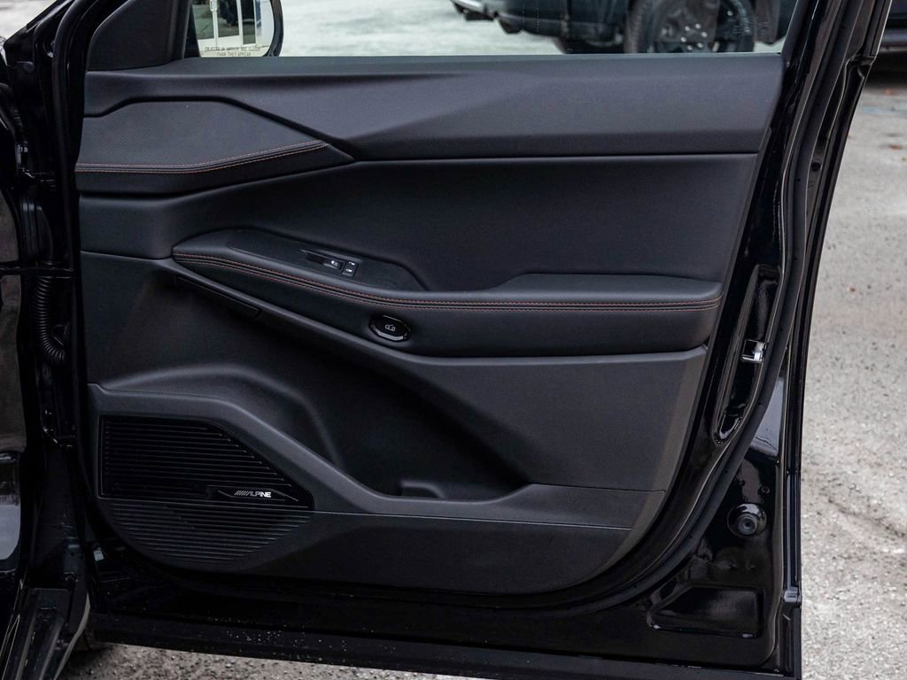 New 2026 Jeep Cherokee Limited AWD/4WD image 13