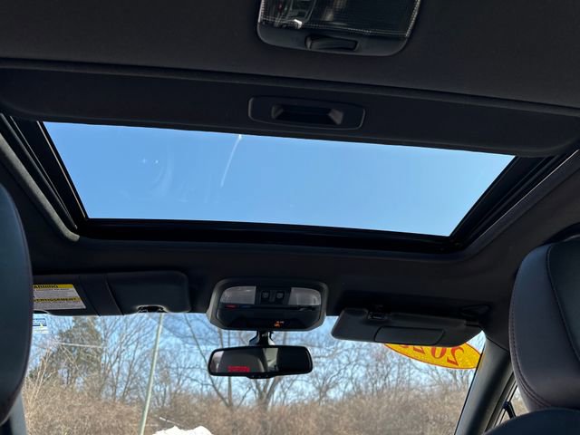 Used 2023 Subaru WRX Limited image 18