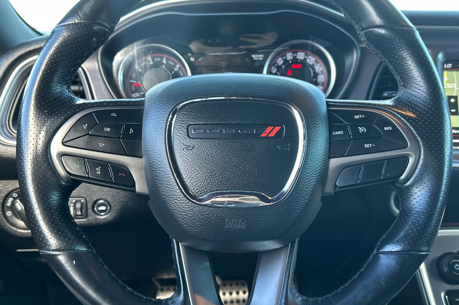 Used 2019 Dodge Challenger R/T Scat Pack image 26