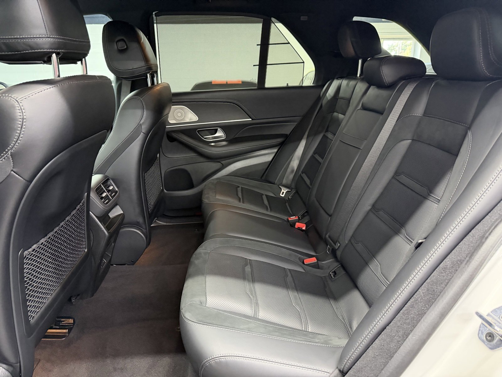 Used 2024 Mercedes-Benz GLE 53 AMG 4MATIC image 22