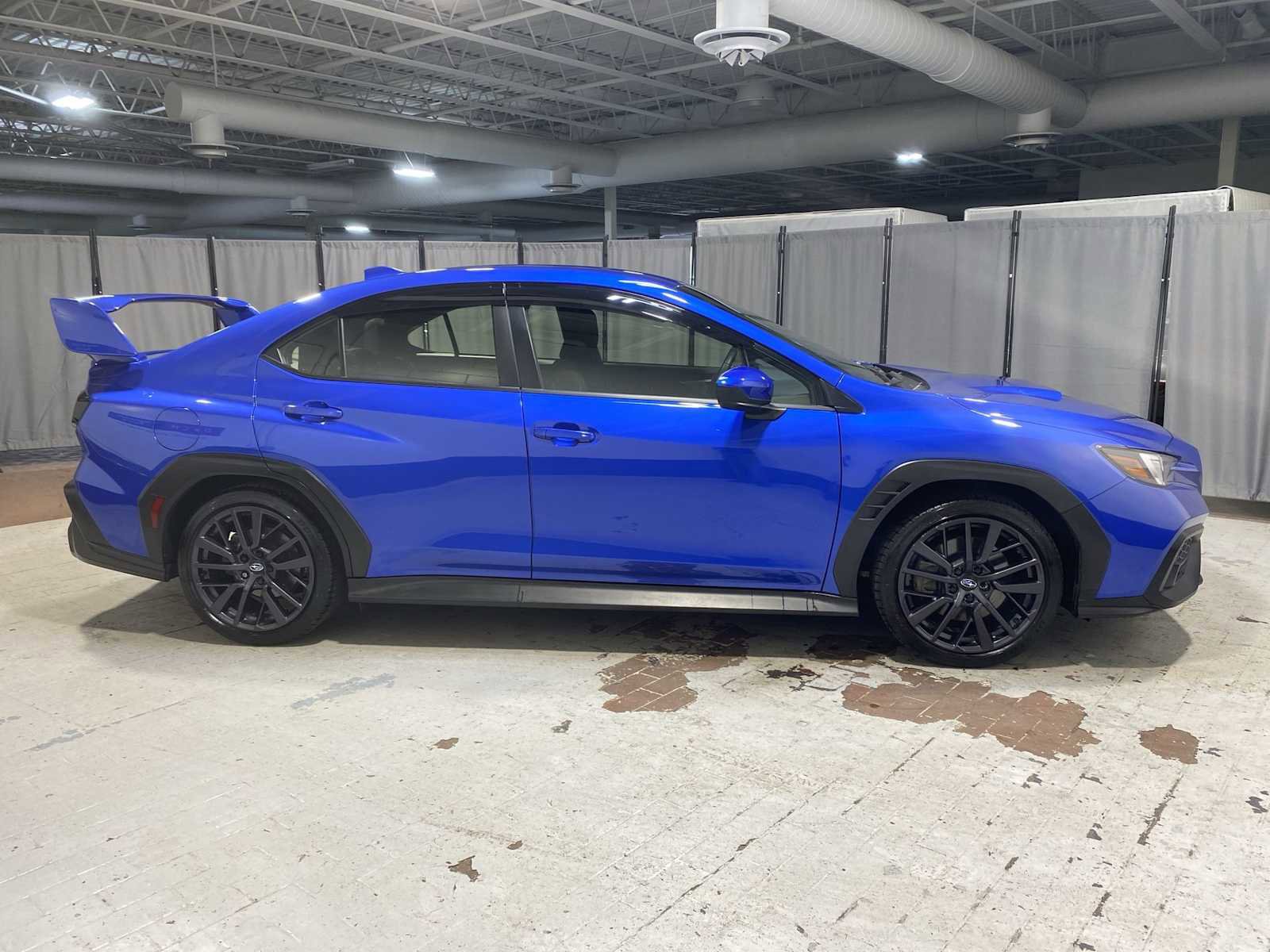 Used 2023 Subaru WRX Premium AWD/4WD image 27