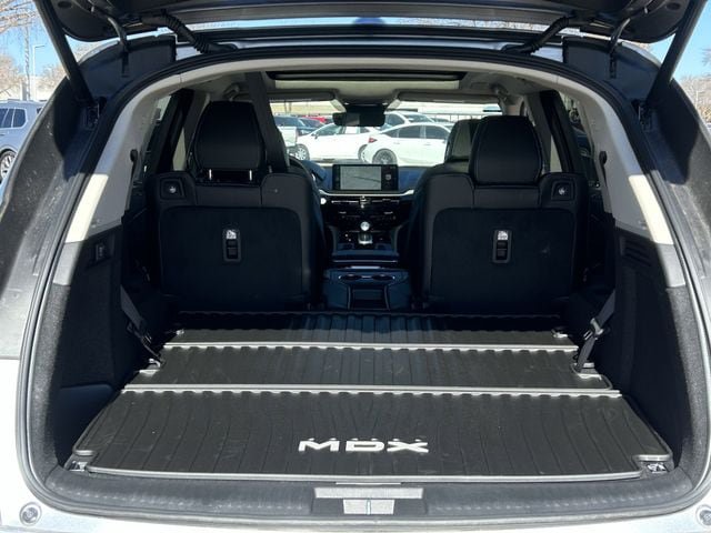 Certified 2026 Acura MDX FWD w/ Technology Package image 34