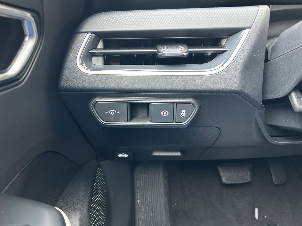 New 2025 Kia K4 GT-Line image 27