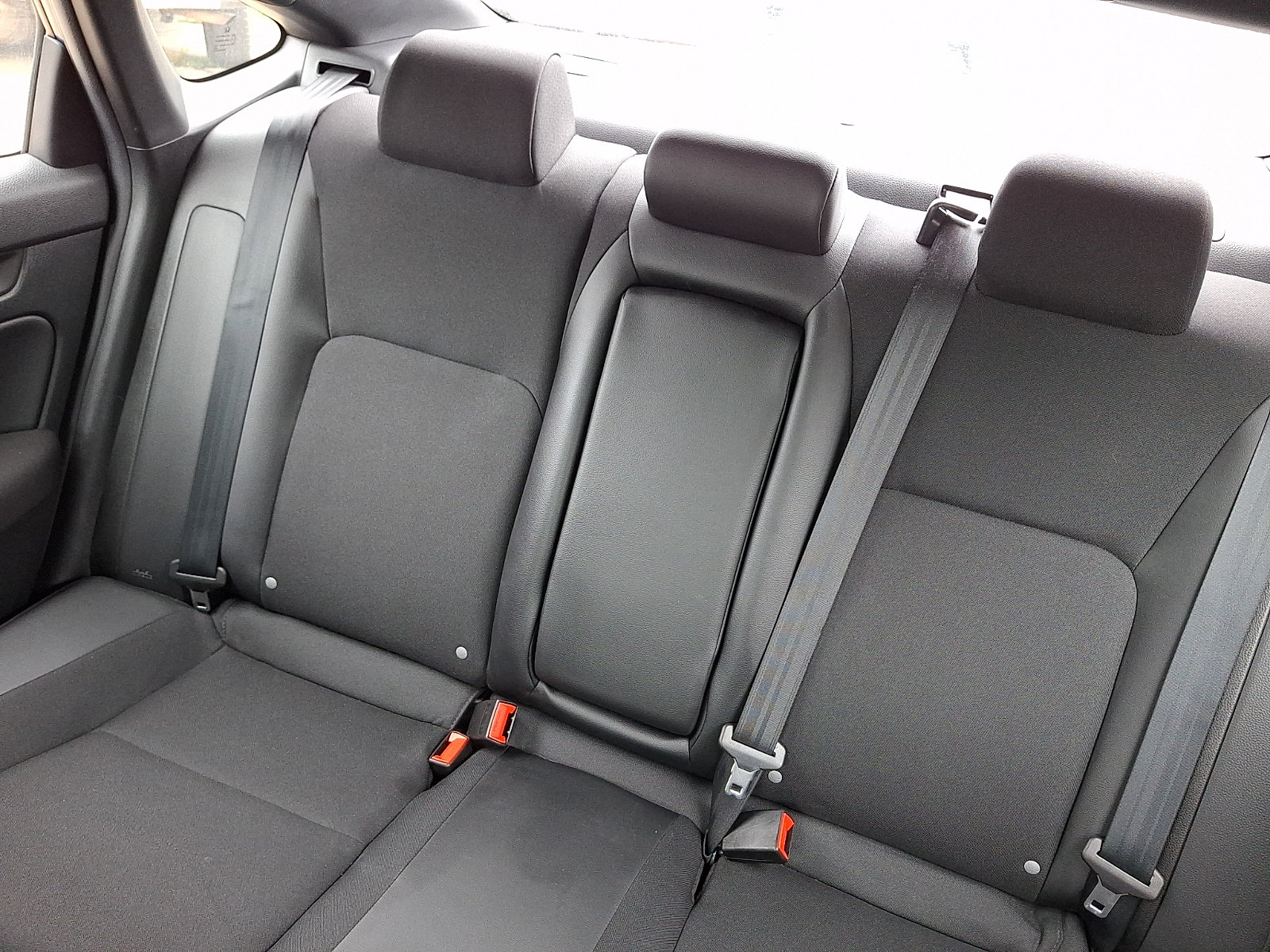 Used 2026 Honda Civic Sport image 18