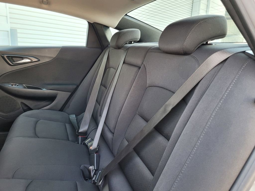 Used 2024 Chevrolet Malibu LT FWD image 13