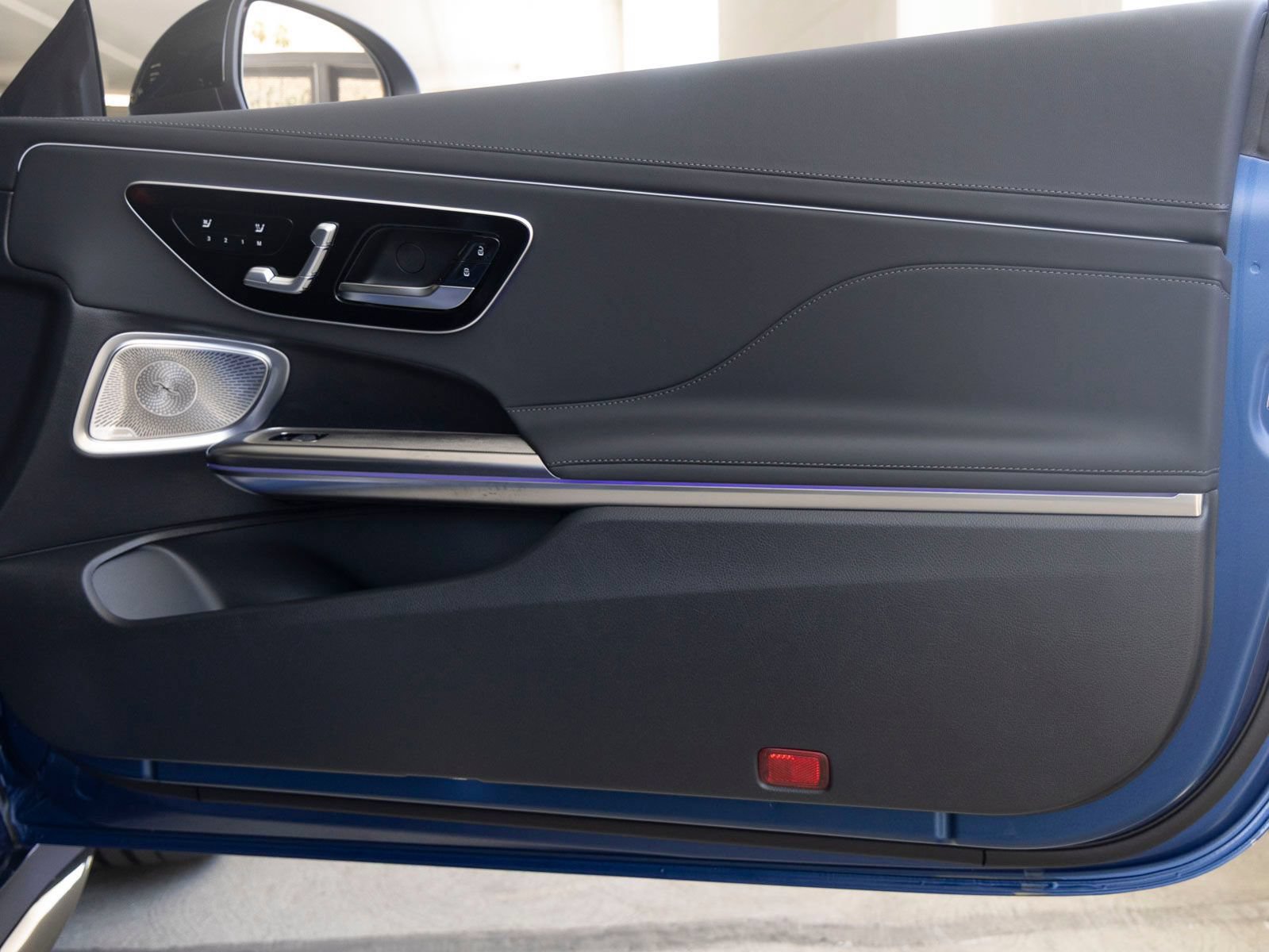 New 2026 Mercedes-Benz CLE 53 AMG 4MATIC Coupe image 19