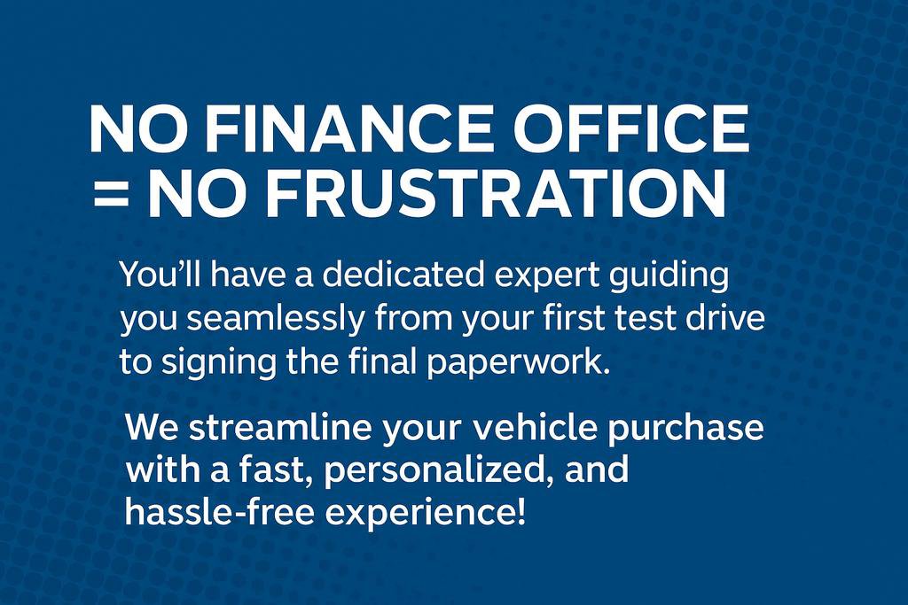 New 2025 Ford Mustang GT Premium w/ GT Performance Package image 14