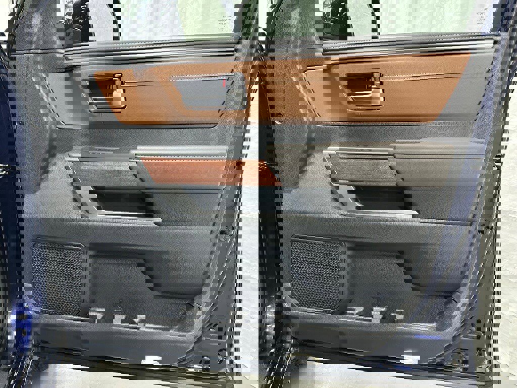 Used 2025 Toyota Tundra 1794 Edition image 63