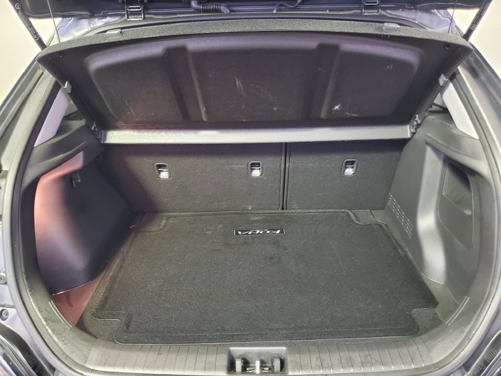 Used 2022 Hyundai Kona SE AWD/4WD image 25