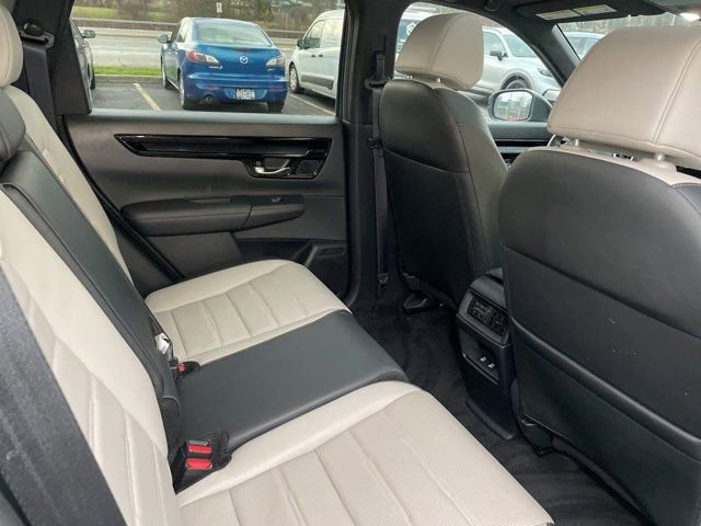 Used 2023 Honda CR-V Sport Touring image 13