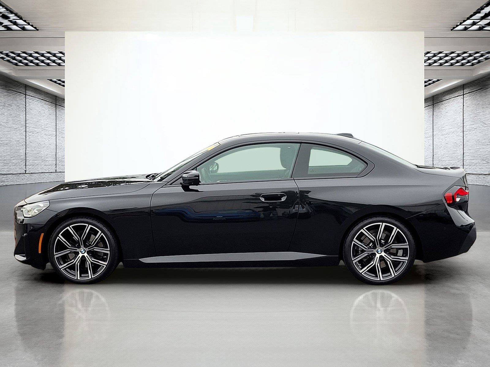 Used 2023 BMW 230i Coupe RWD image 10