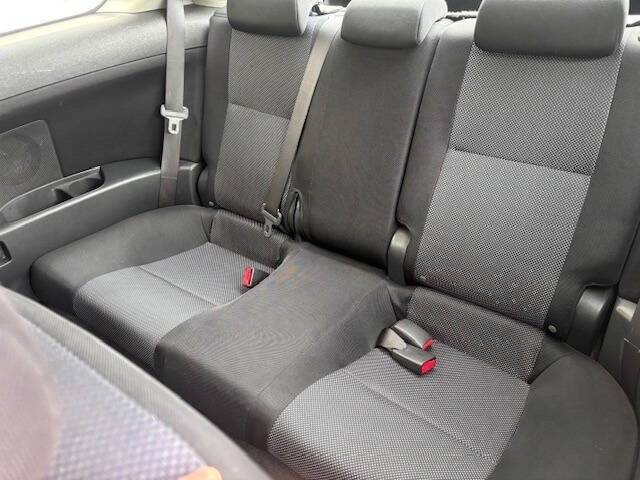 Used 2008 Scion tC Spec FWD image 8