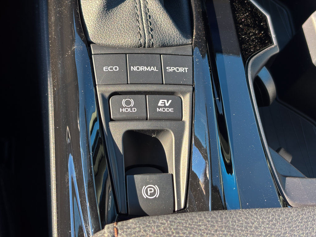 New 2026 Toyota Camry XLE w/ Premium Plus Package FWD image 28