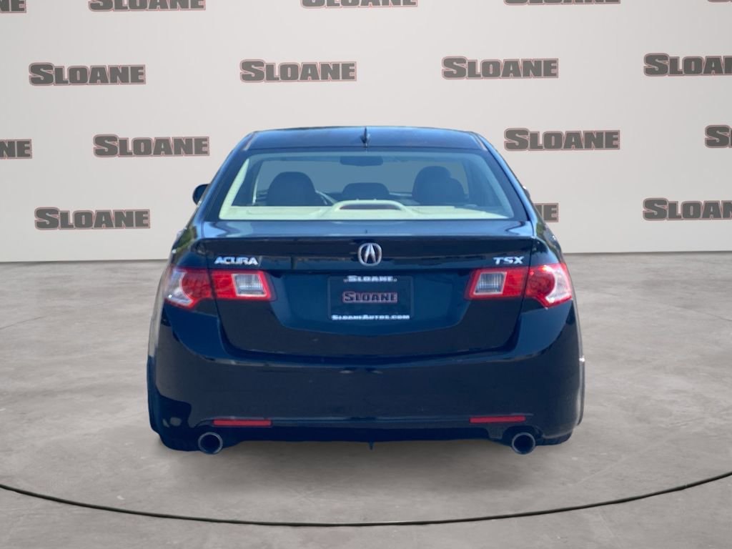 Used 2009 Acura TSX w/ Technology Package image 4