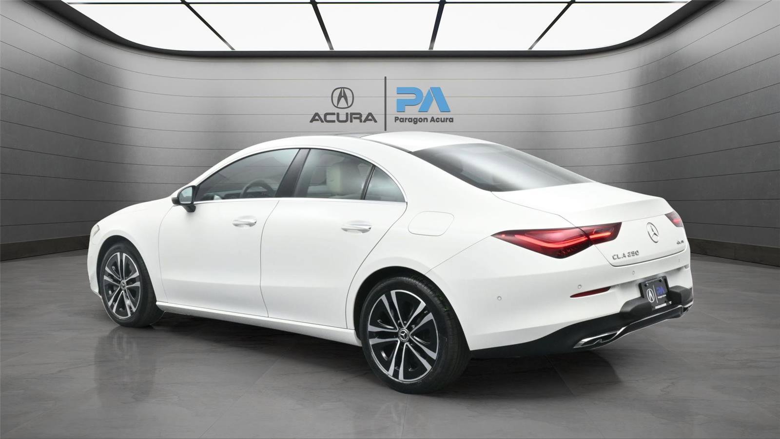 Used 2024 Mercedes-Benz CLA 250 4MATIC image 25