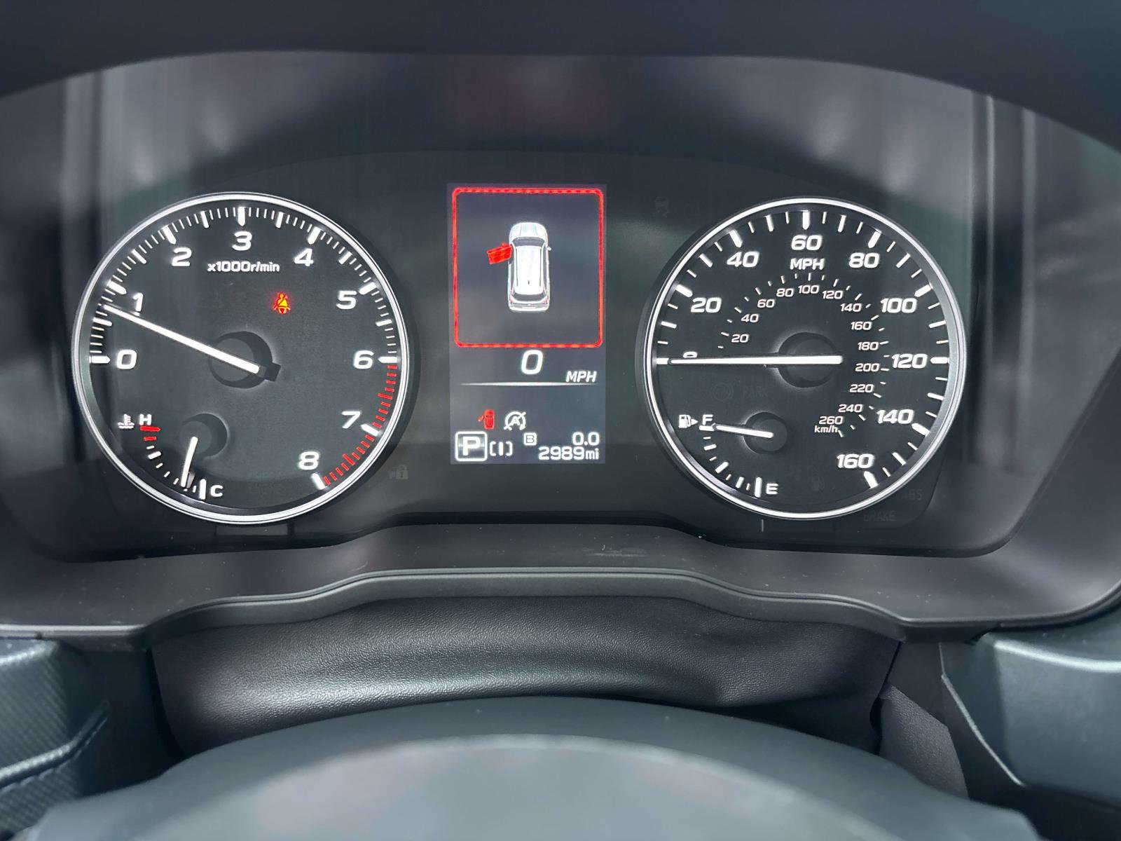 Certified 2025 Subaru Forester Premium image 24