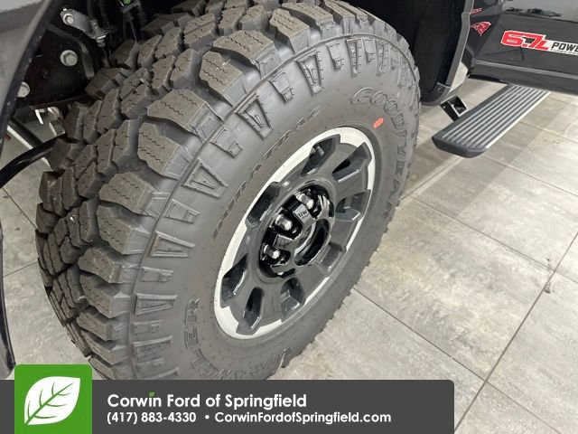 New 2026 Ford F250 Platinum w/ Platinum Plus Package image 49