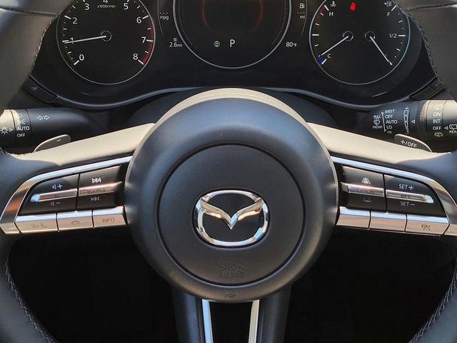 New 2026 MAZDA CX-50 AWD 2.5 S w/ Weather Package image 22