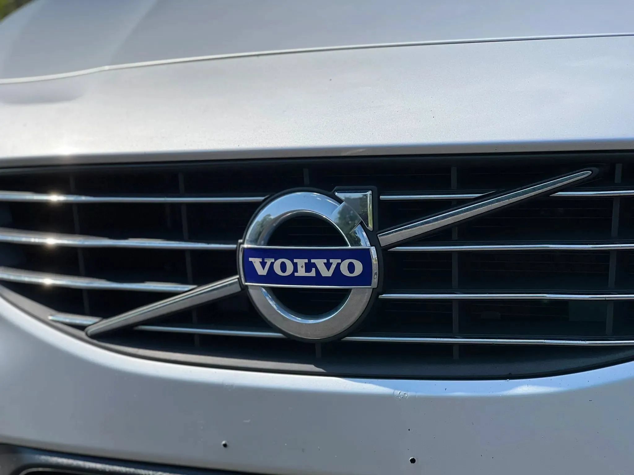Used 2016 Volvo V60 T5 Premier w/ Convenience Package FWD image 9