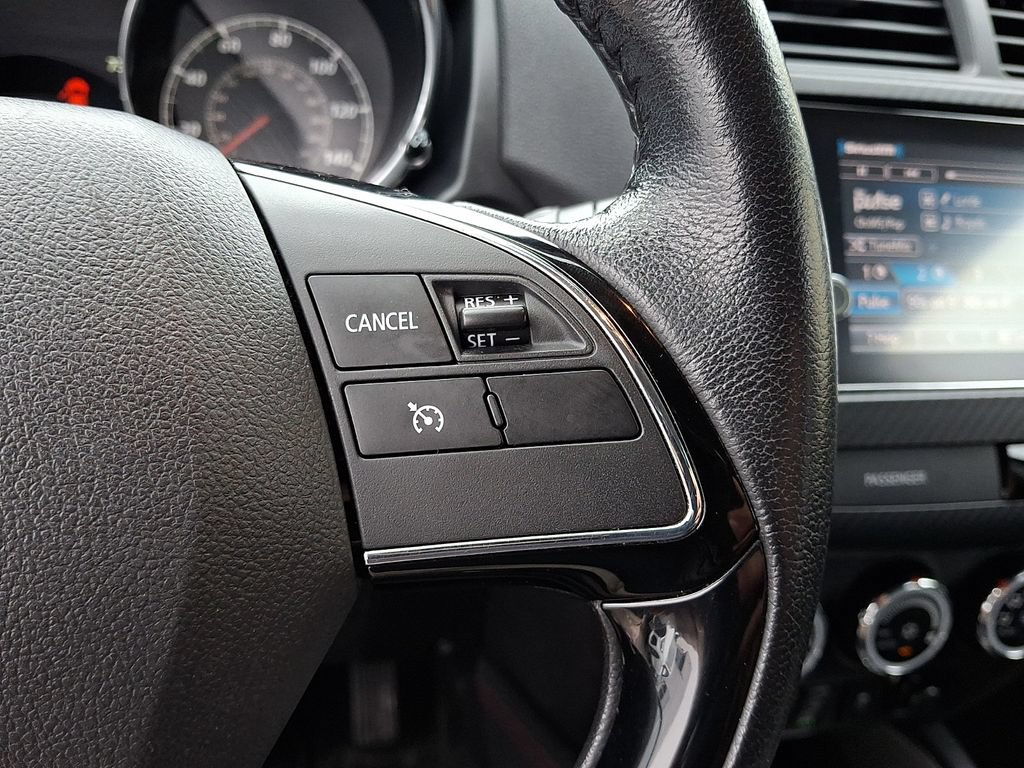 Used 2018 Mitsubishi Outlander Sport SE AWD/4WD image 21
