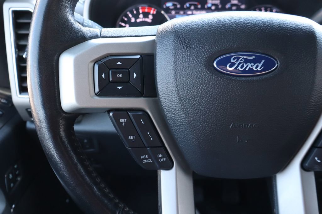 Used 2022 Ford F250 Lariat w/ Lariat Ultimate Package image 7