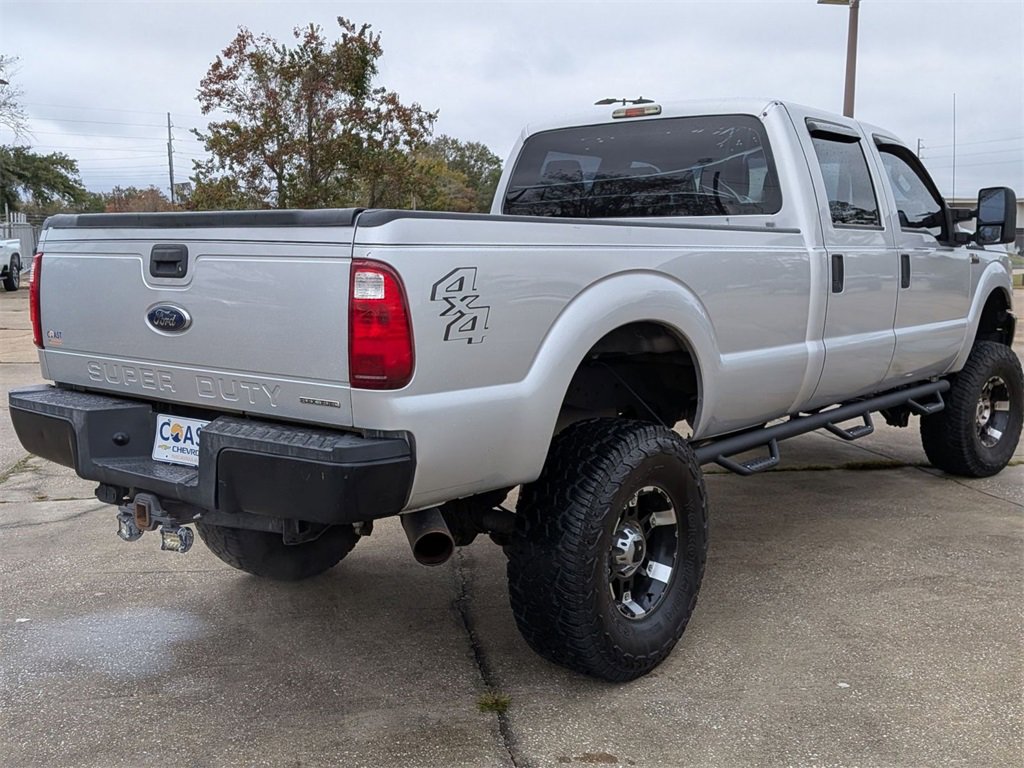 Used 2015 Ford F250 XL image 6