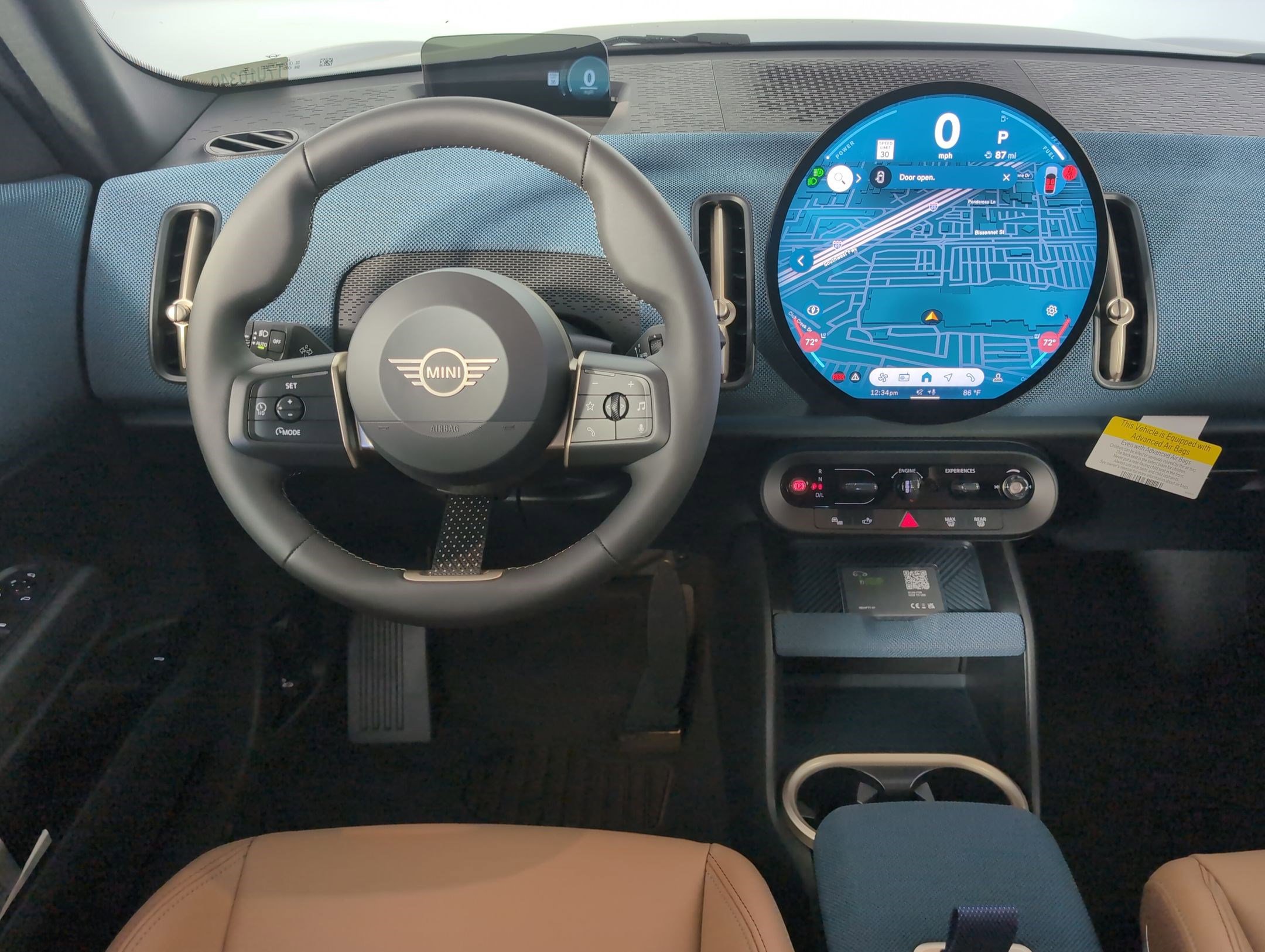 New 2026 MINI Cooper Countryman S image 12