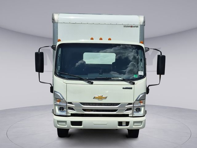 New 2026 Chevrolet Low Cab Forward RWD image 8