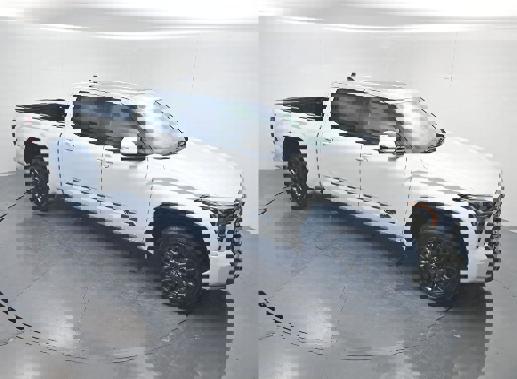 New 2026 Toyota Tundra Platinum image 59