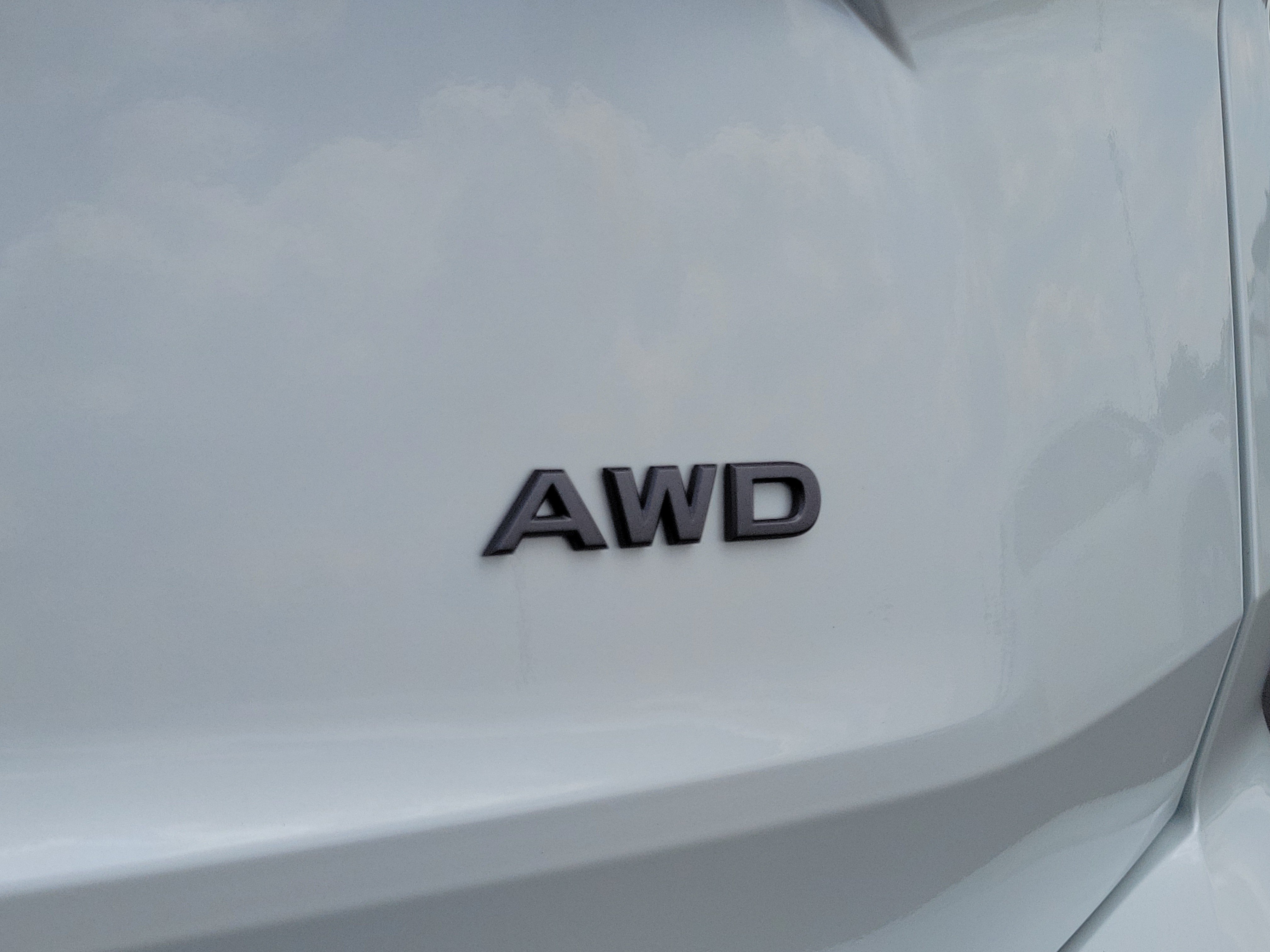 New 2026 Nissan Rogue SV w/ Cold Weather Package AWD/4WD image 7