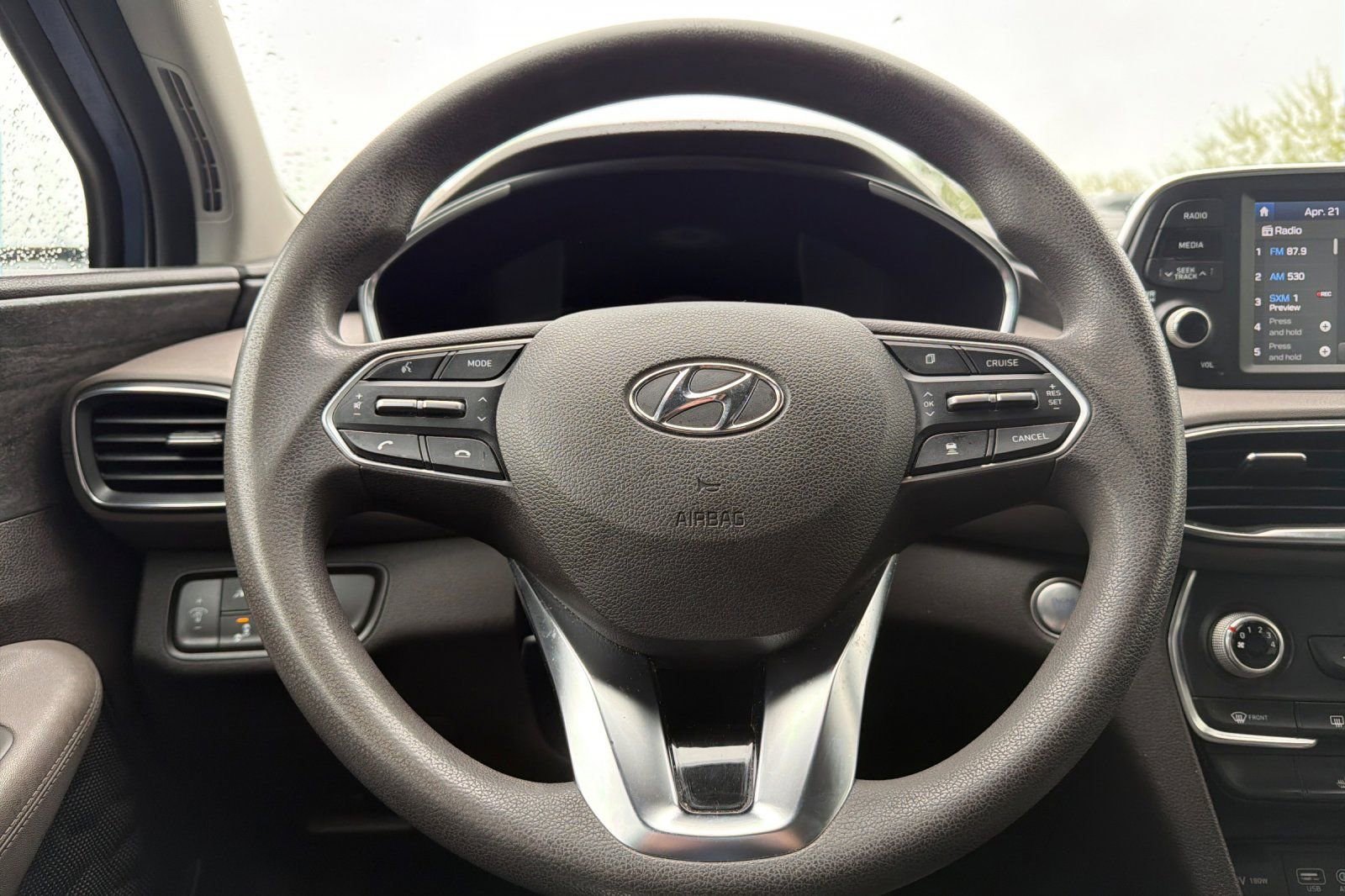 Used 2020 Hyundai Santa Fe SEL AWD/4WD image 22