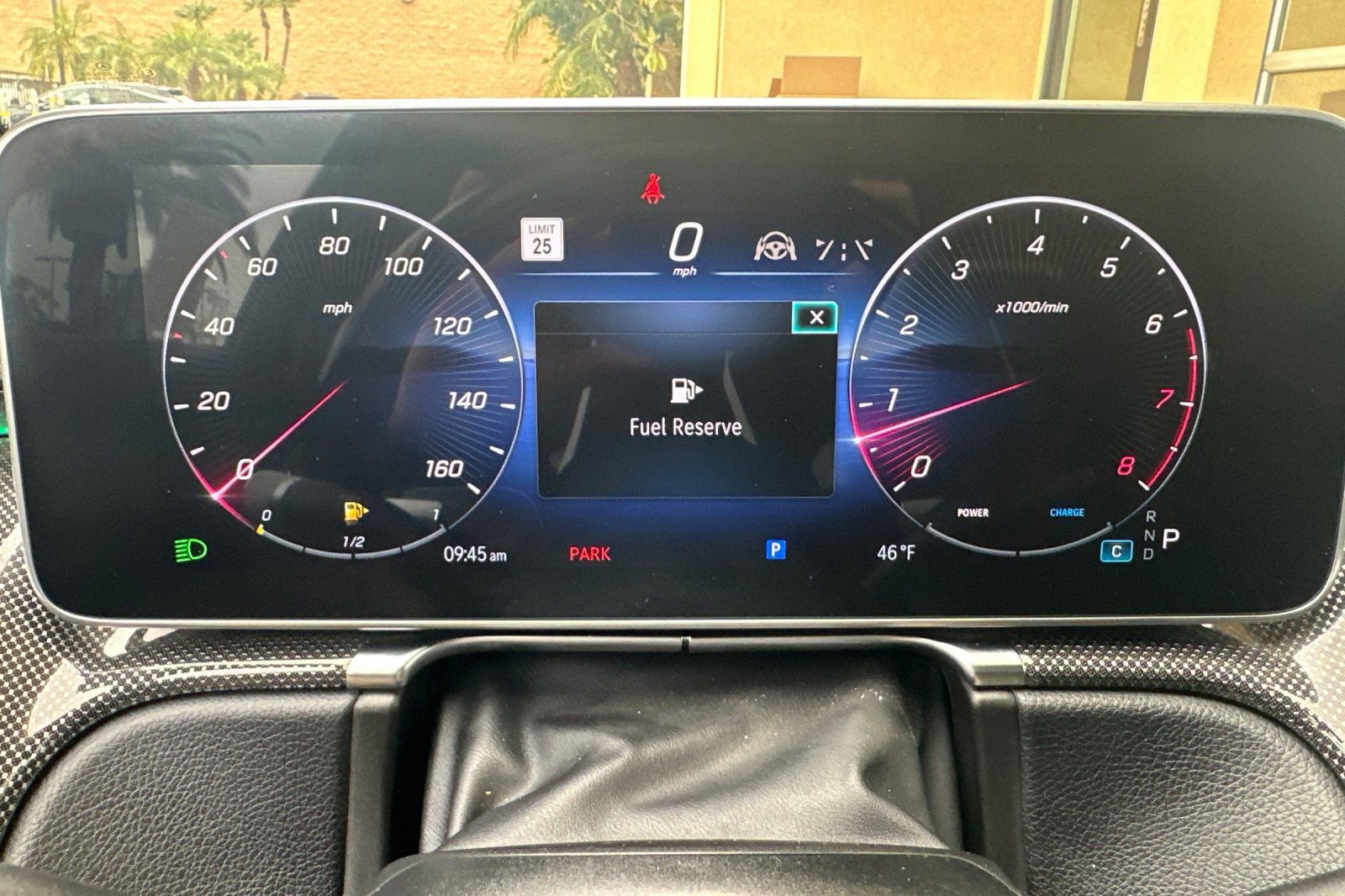 Used 2021 Mercedes-Benz S 580 S 580 4MATICﾮ image 25