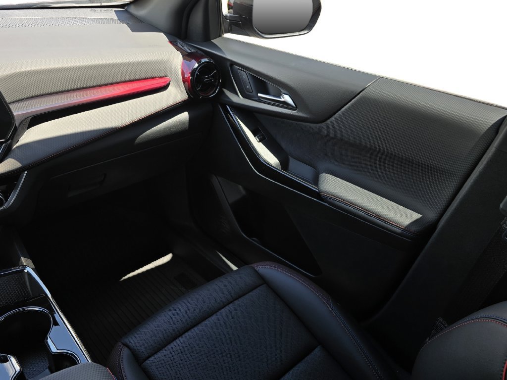 Used 2026 Chevrolet Equinox RS w/ Convenience Package III FWD image 20
