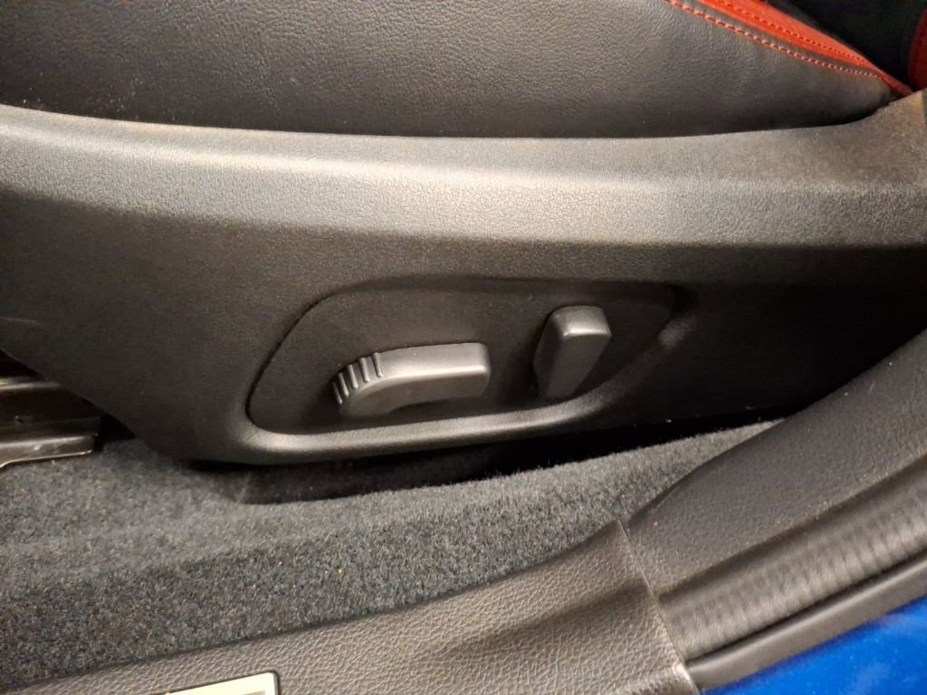 Used 2018 Subaru WRX STI image 17