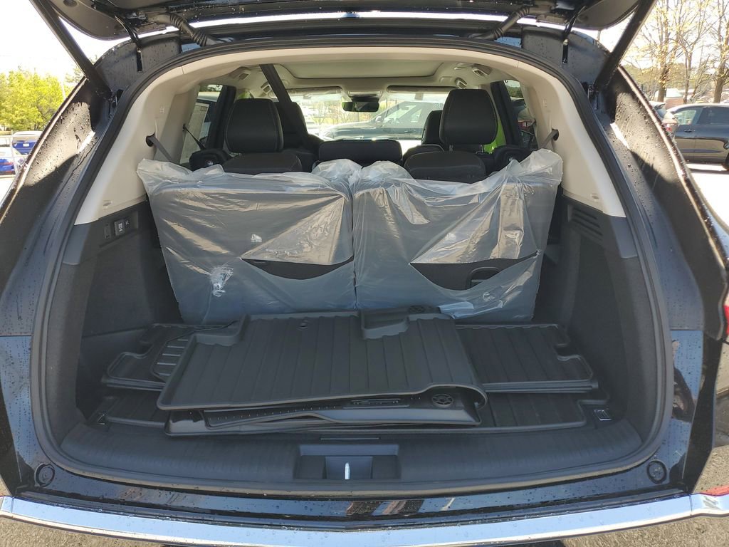 New 2026 Acura MDX FWD w/ Technology Package image 9