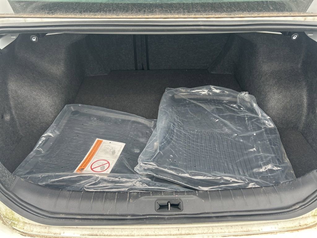 Used 2022 Nissan Altima 2.5 S image 11