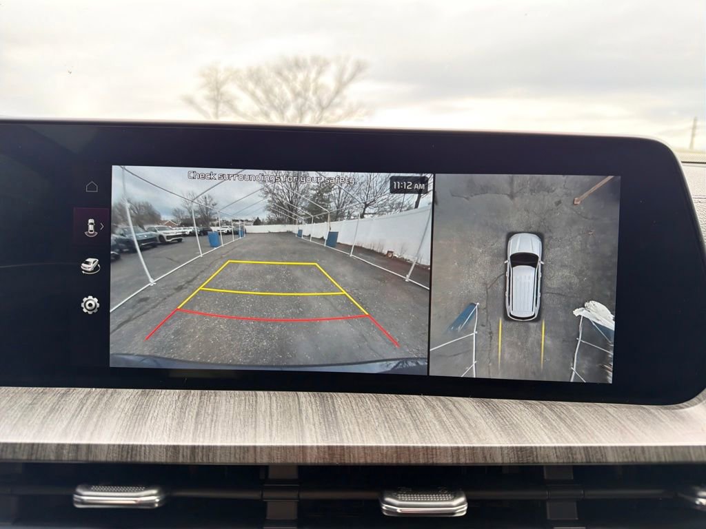 Used 2023 Kia Telluride SX Prestige image 22