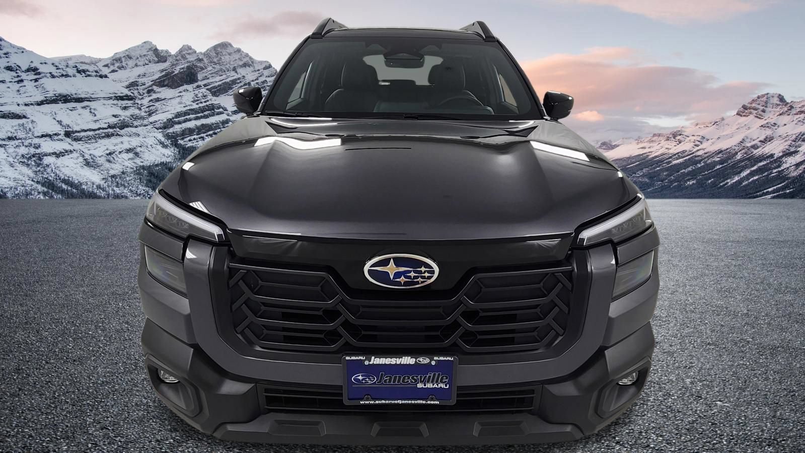 New 2026 Subaru Outback Limited AWD/4WD image 8