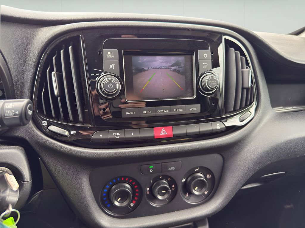 Used 2018 RAM ProMaster City Tradesman FWD image 13