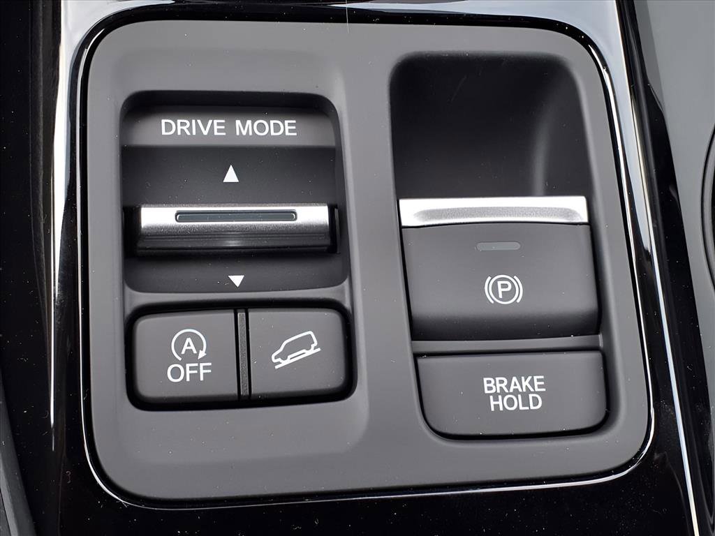 New 2026 Honda Passport RTL image 23