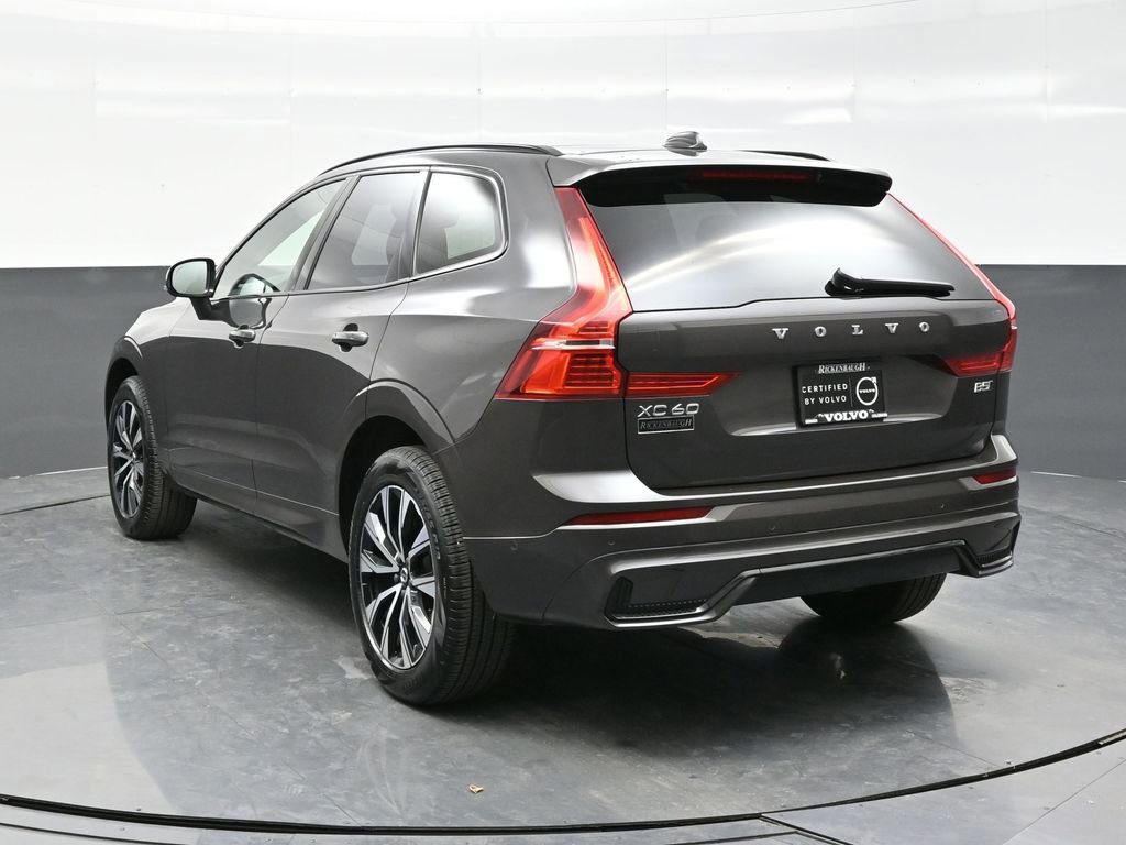 Used 2025 Volvo XC60 B5 Plus w/ Climate Package AWD/4WD image 5